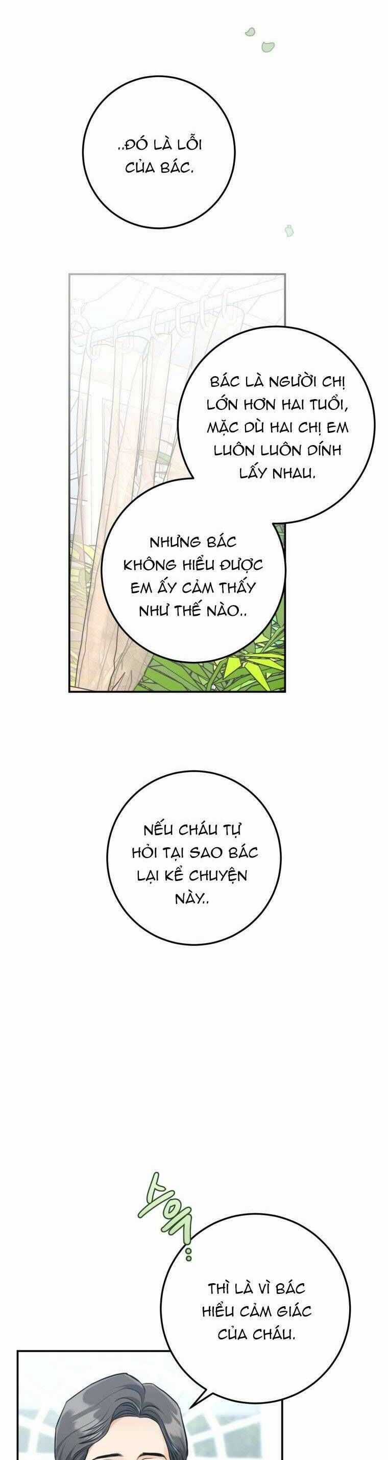 Chuyện Kết Hôn - Chapter 31 - Trang 29