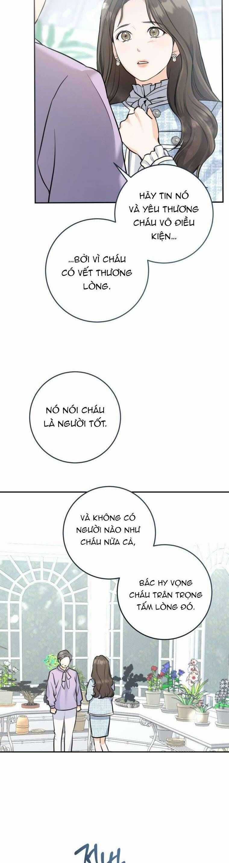 Chuyện Kết Hôn - Chapter 31 - Trang 31