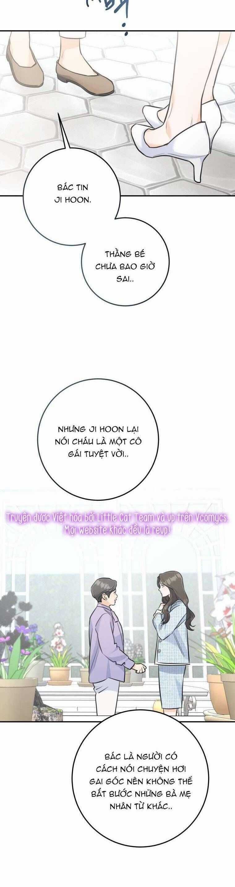 Chuyện Kết Hôn - Chapter 31 - Trang 32