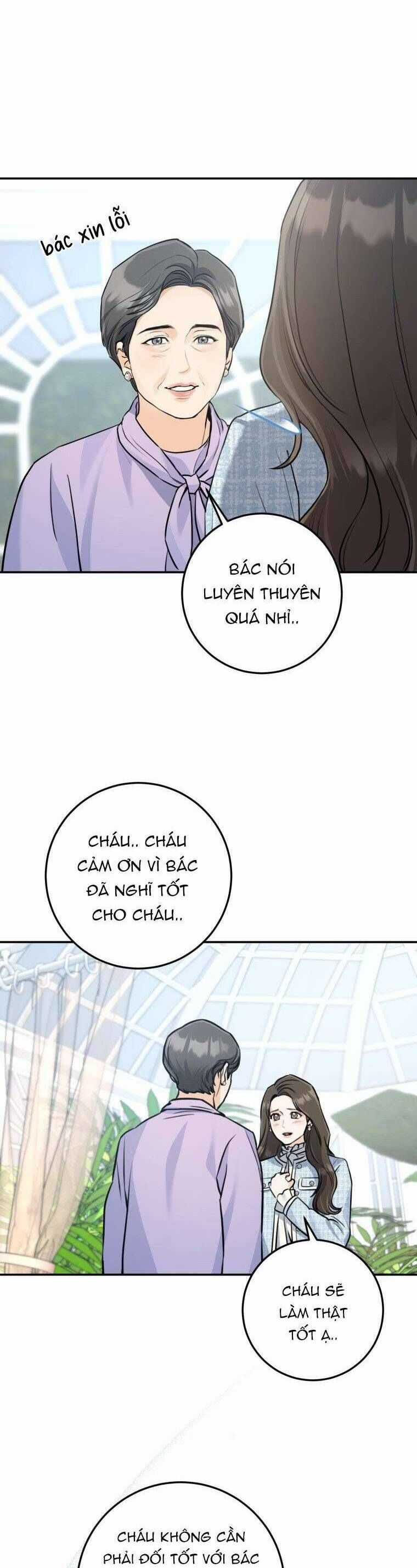 Chuyện Kết Hôn - Chapter 31 - Trang 33