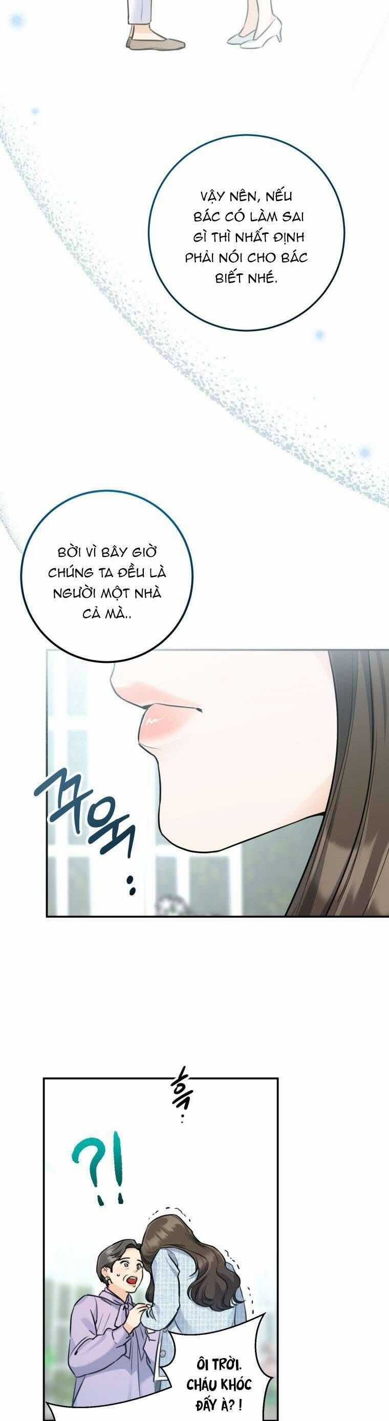 Chuyện Kết Hôn - Chapter 31 - Trang 35