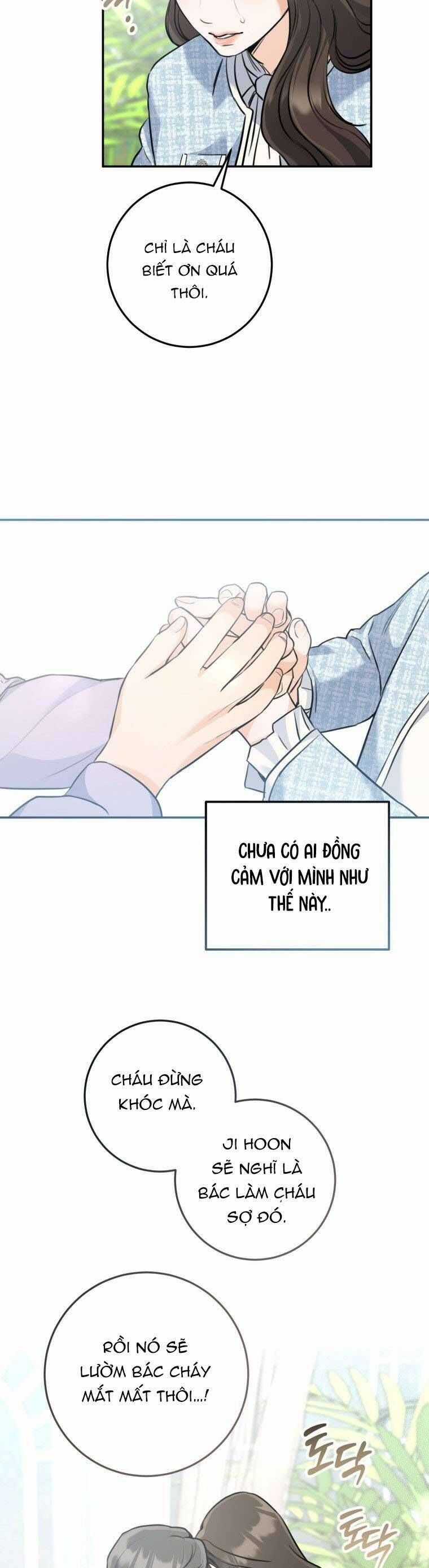 Chuyện Kết Hôn - Chapter 31 - Trang 37