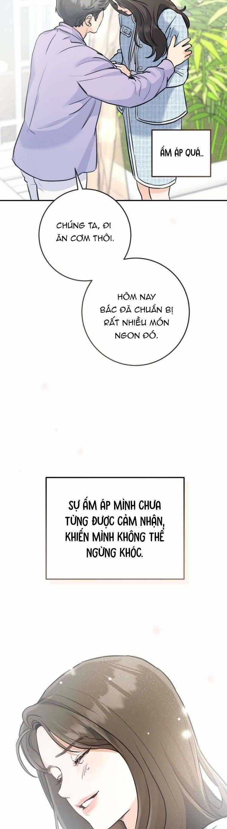 Chuyện Kết Hôn - Chapter 31 - Trang 38
