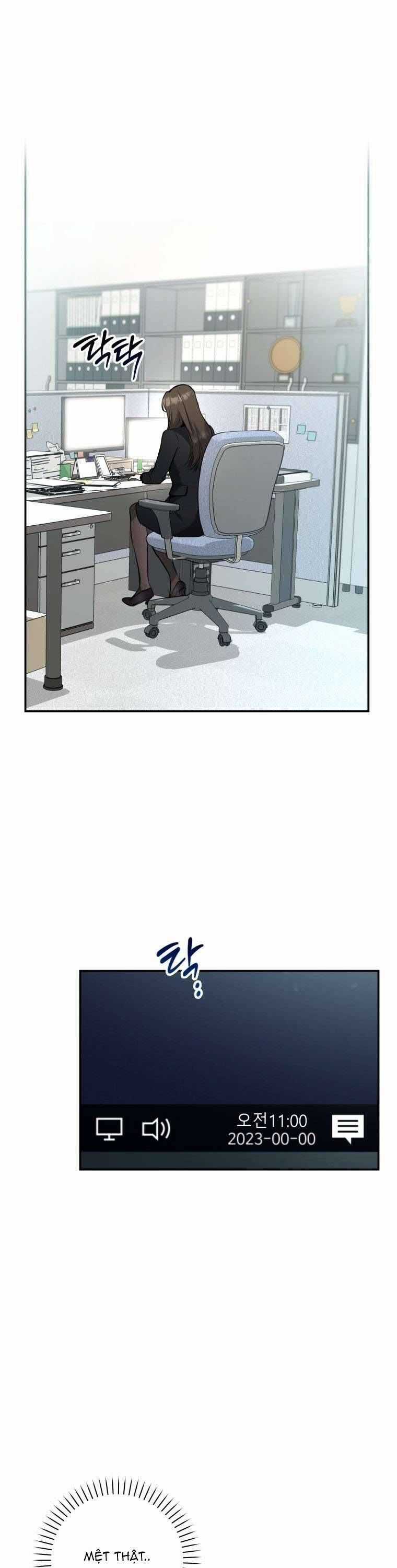 Chuyện Kết Hôn - Chapter 32 - Trang 13