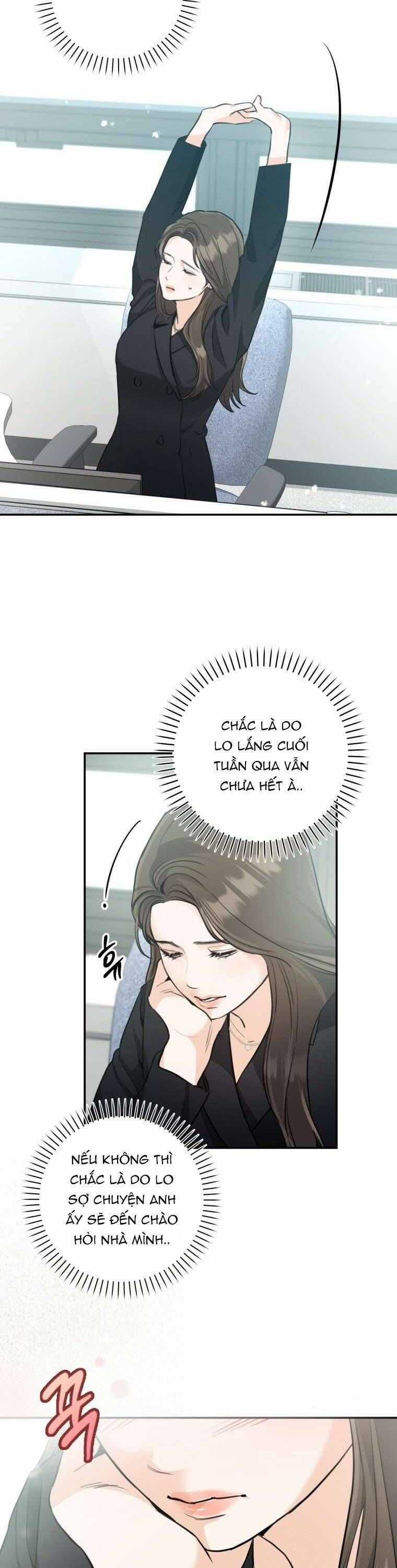 Chuyện Kết Hôn - Chapter 32 - Trang 14