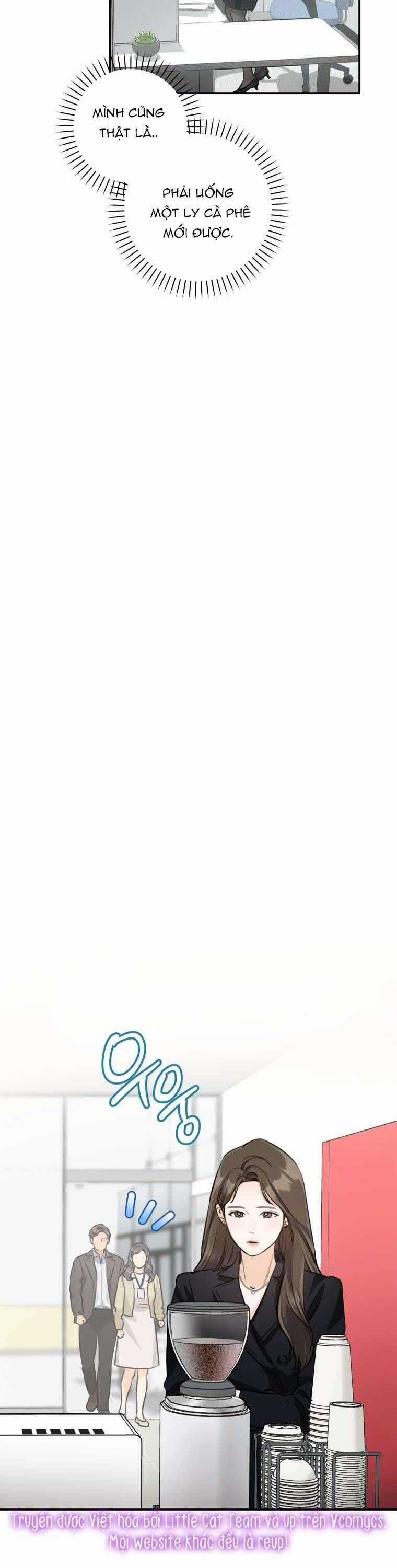 Chuyện Kết Hôn - Chapter 32 - Trang 16