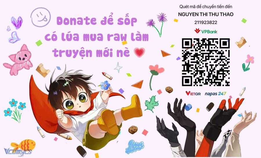 Chuyện Kết Hôn - Chapter 32 - Trang 3