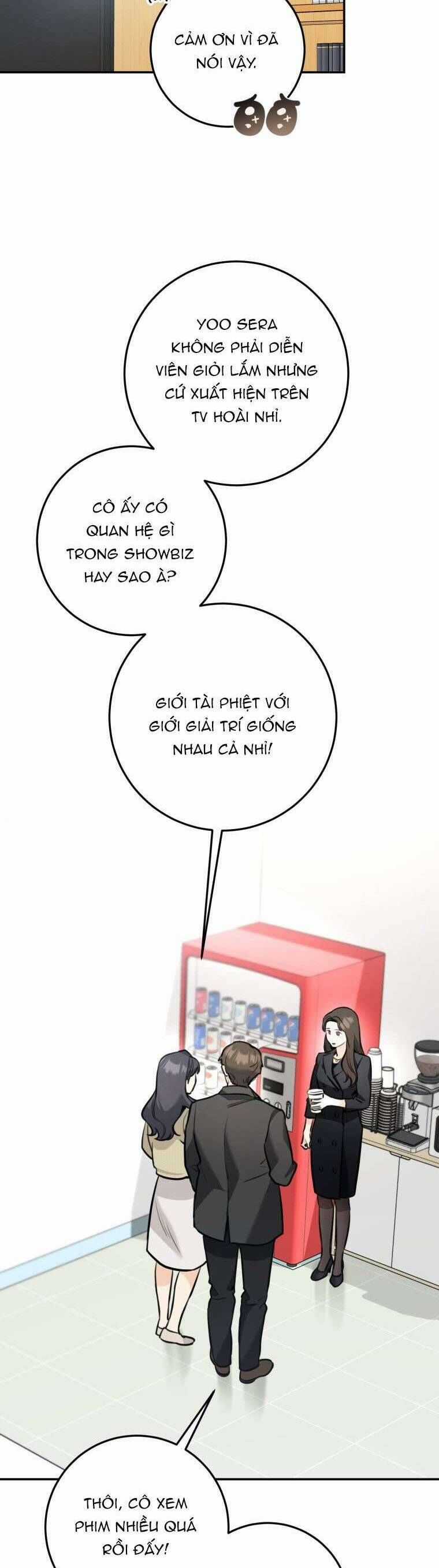 Chuyện Kết Hôn - Chapter 32 - Trang 26