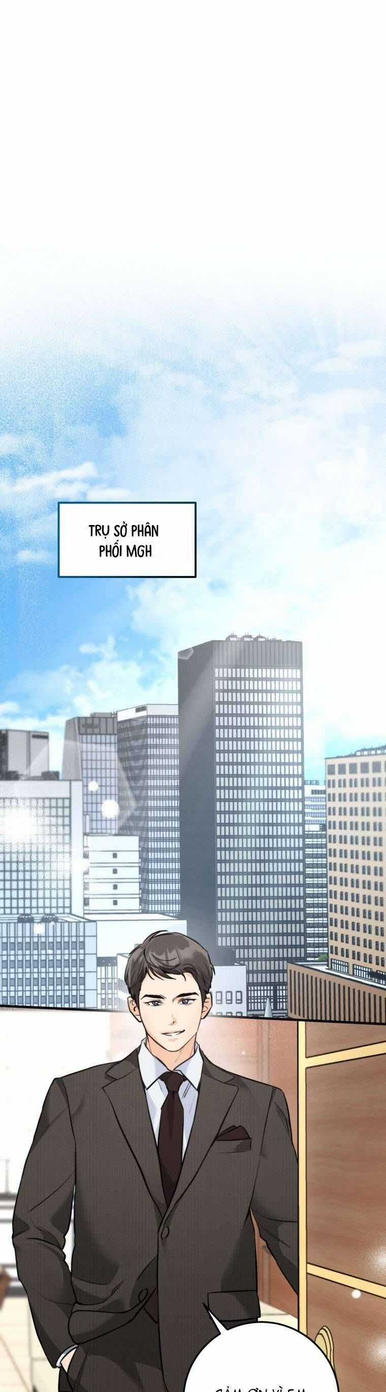 Chuyện Kết Hôn - Chapter 32 - Trang 28