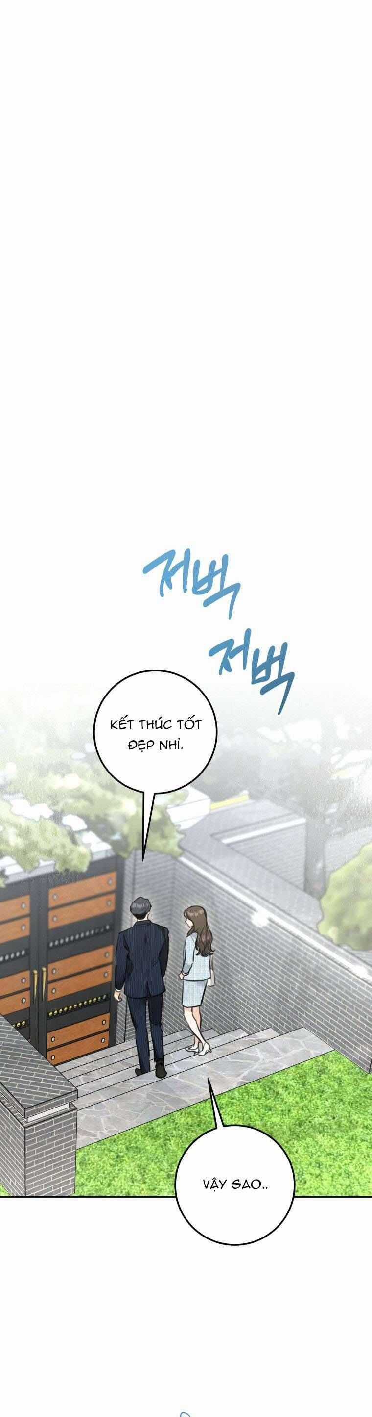 Chuyện Kết Hôn - Chapter 32 - Trang 4