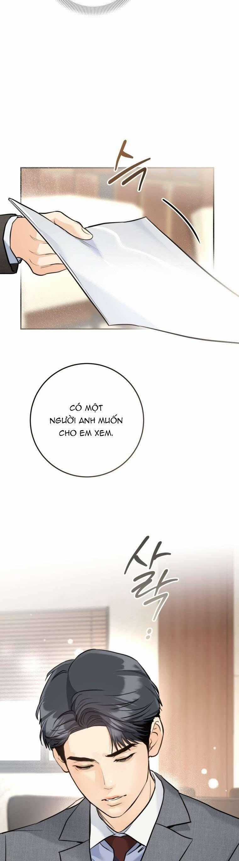 Chuyện Kết Hôn - Chapter 32 - Trang 32