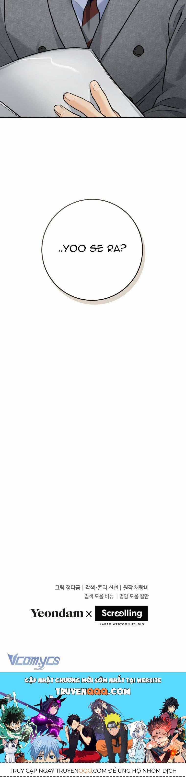 Chuyện Kết Hôn - Chapter 32 - Trang 33