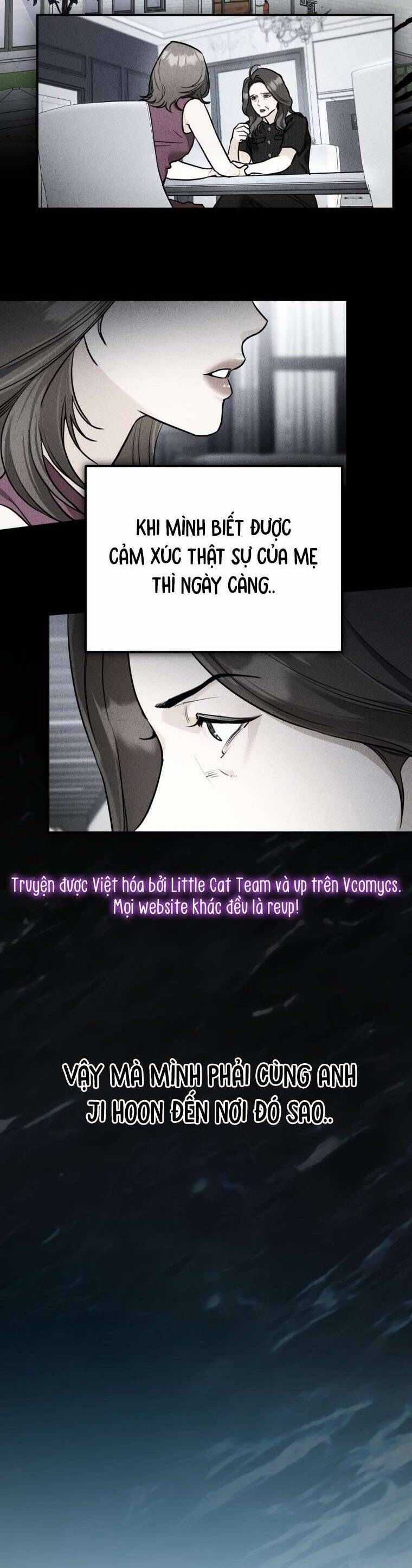 Chuyện Kết Hôn - Chapter 32 - Trang 7