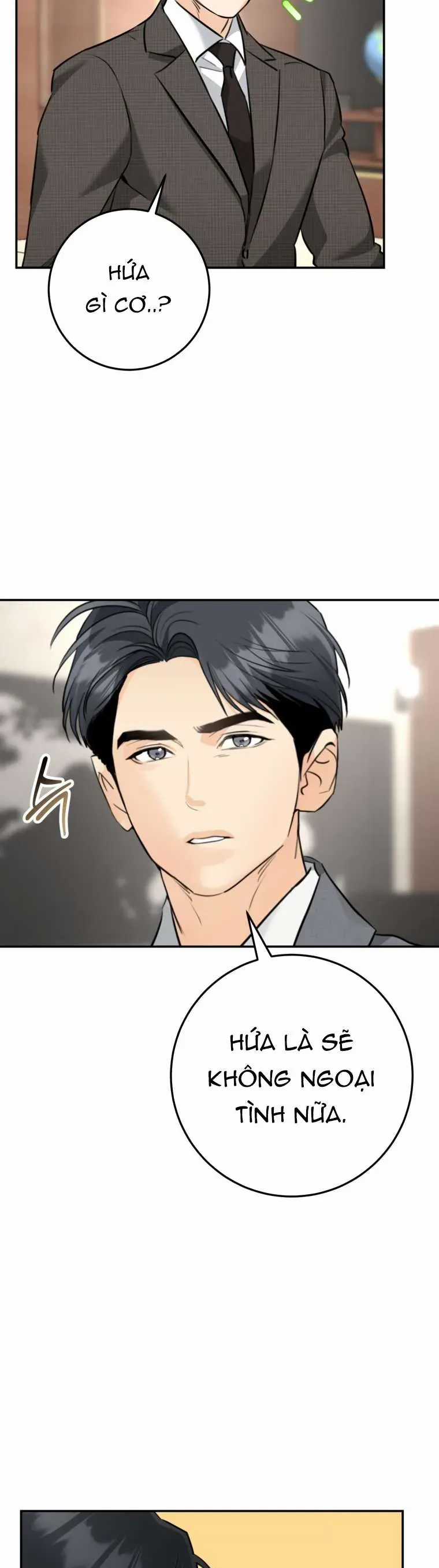 Chuyện Kết Hôn - Chapter 33 - Trang 11