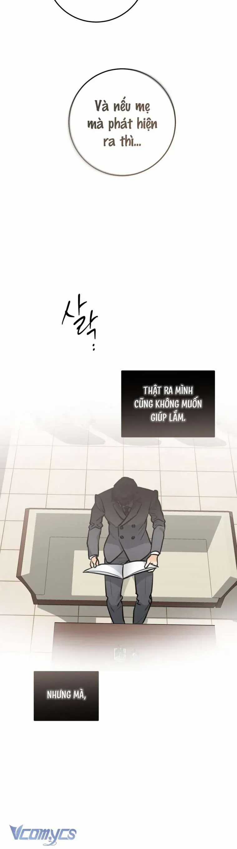 Chuyện Kết Hôn - Chapter 33 - Trang 14