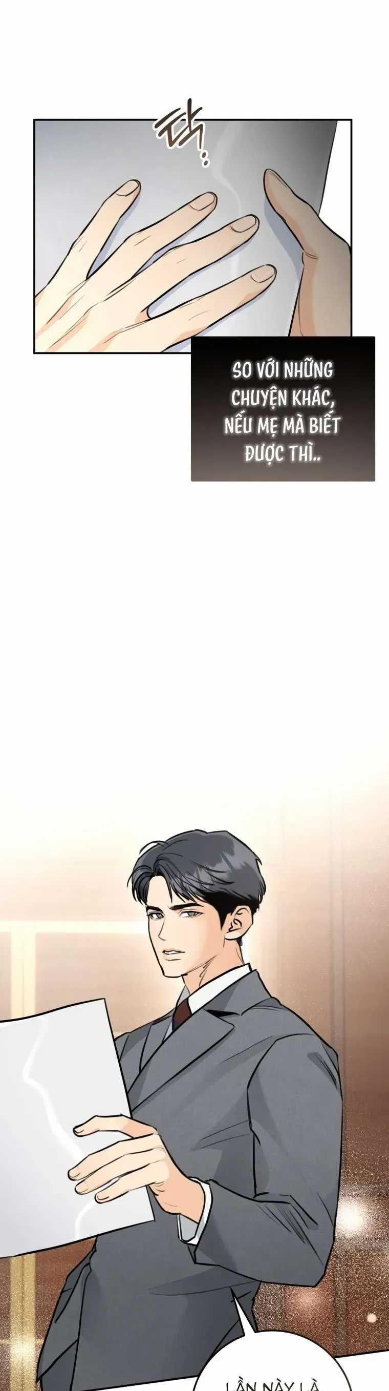 Chuyện Kết Hôn - Chapter 33 - Trang 15