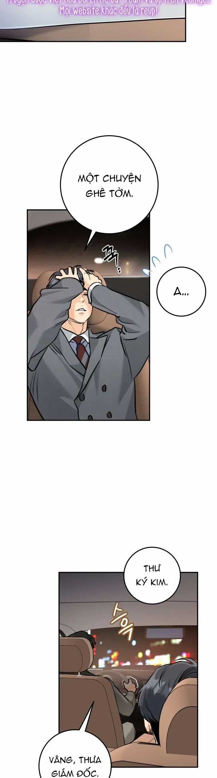 Chuyện Kết Hôn - Chapter 33 - Trang 19