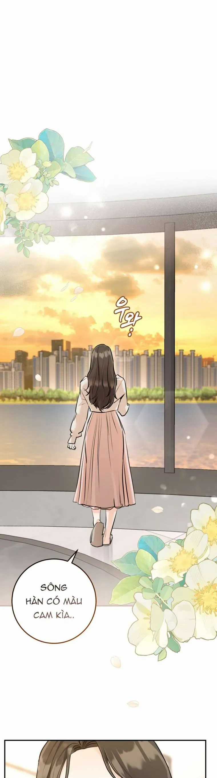 Chuyện Kết Hôn - Chapter 33 - Trang 23