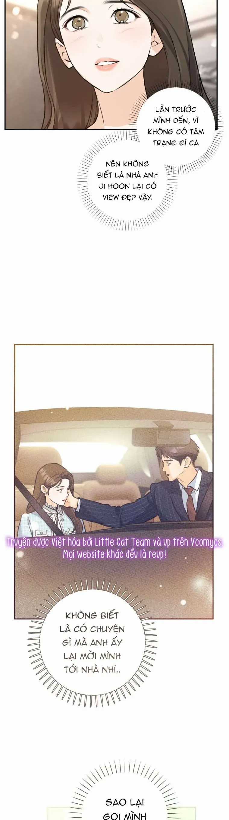 Chuyện Kết Hôn - Chapter 33 - Trang 24