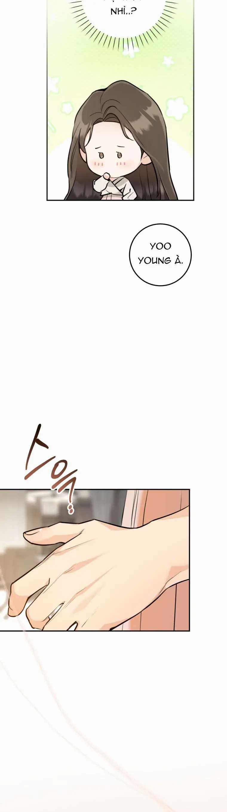 Chuyện Kết Hôn - Chapter 33 - Trang 25