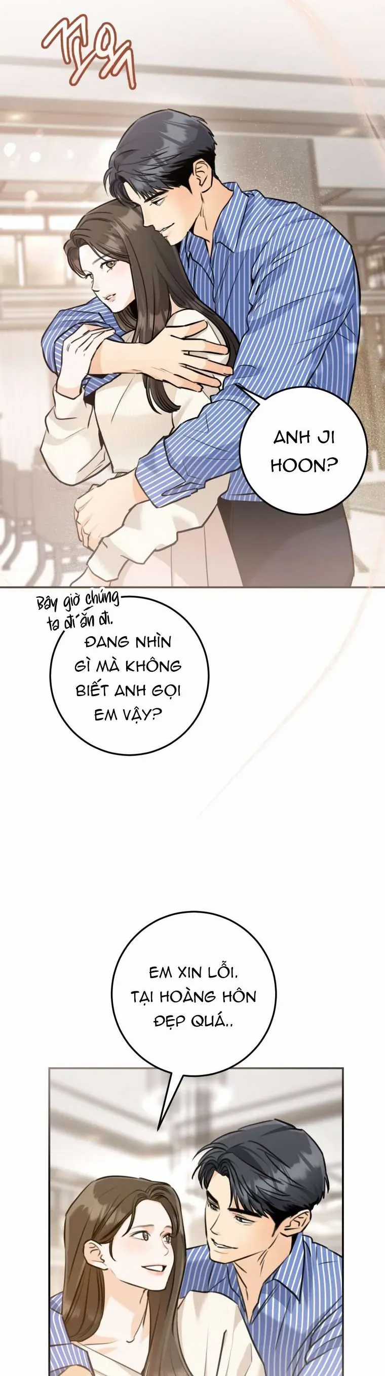 Chuyện Kết Hôn - Chapter 33 - Trang 26