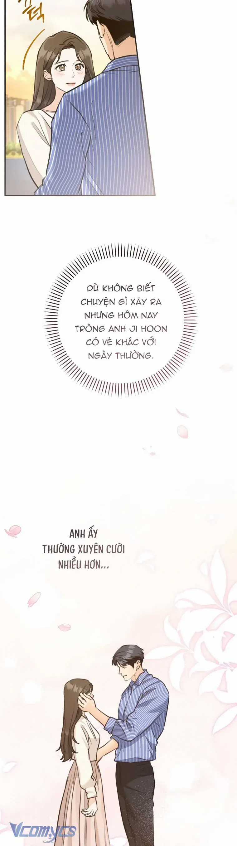 Chuyện Kết Hôn - Chapter 33 - Trang 28
