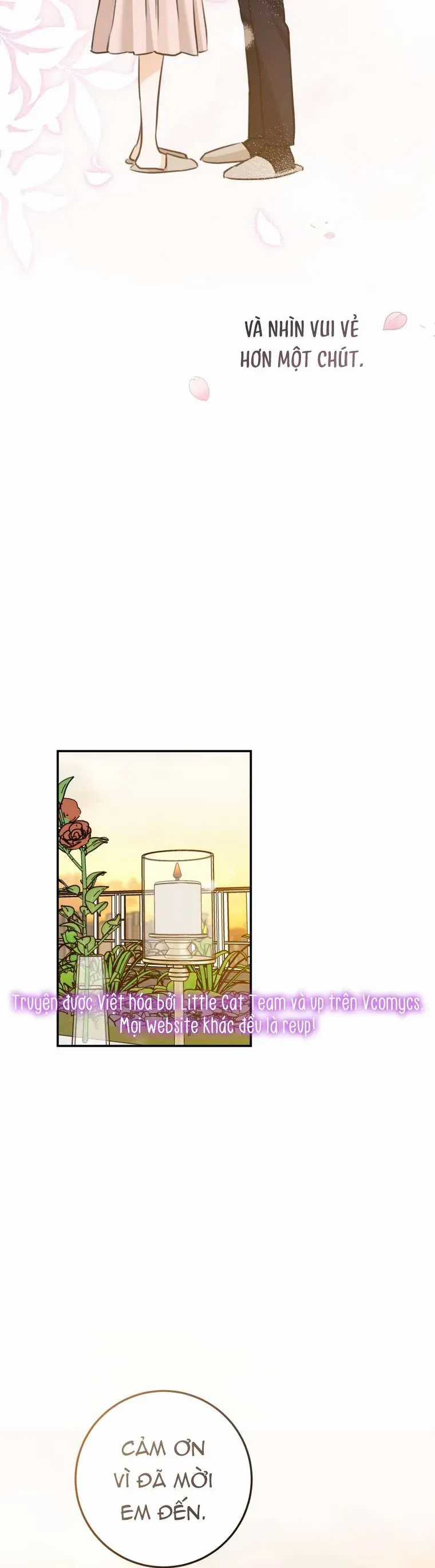 Chuyện Kết Hôn - Chapter 33 - Trang 29