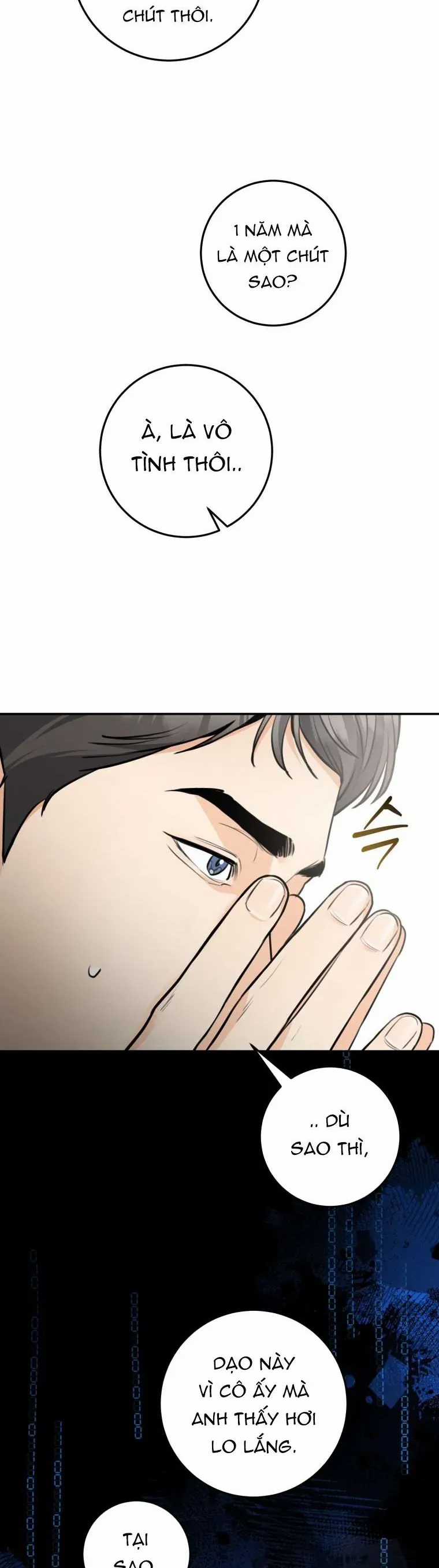 Chuyện Kết Hôn - Chapter 33 - Trang 6