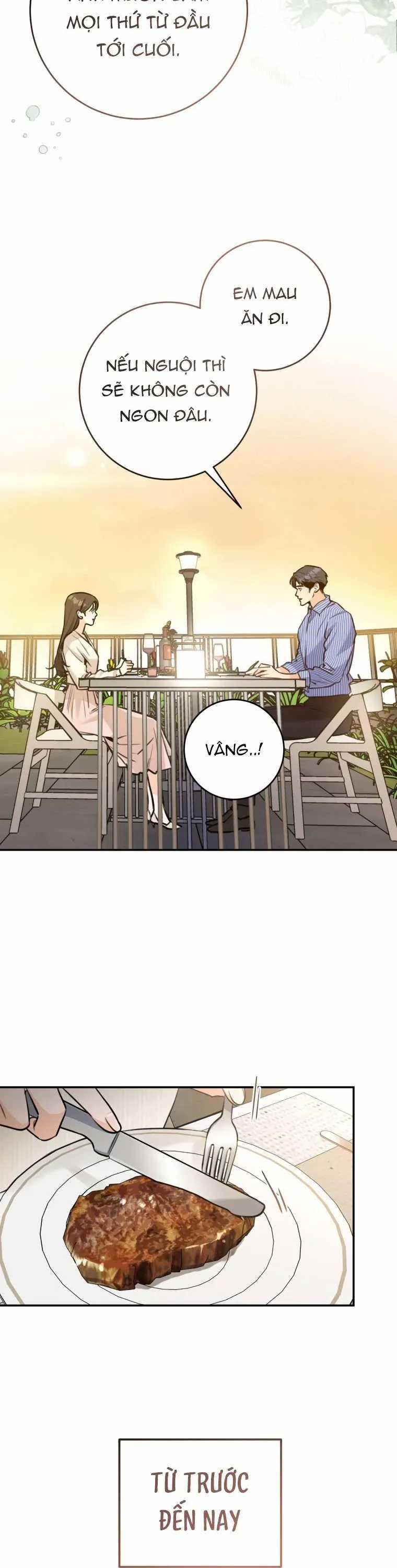 Chuyện Kết Hôn - Chapter 34 - Trang 11