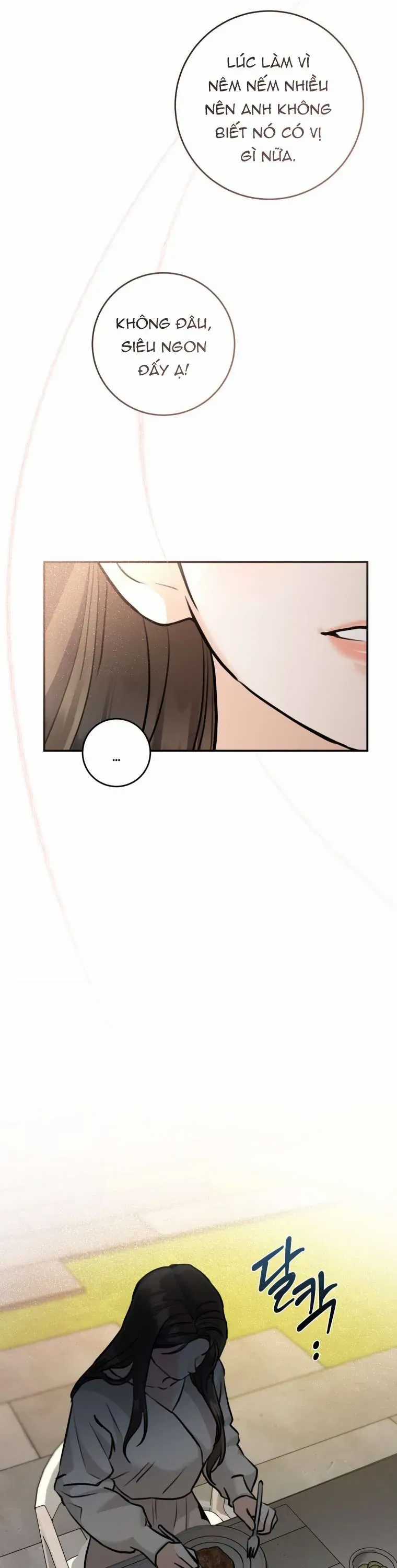 Chuyện Kết Hôn - Chapter 34 - Trang 13