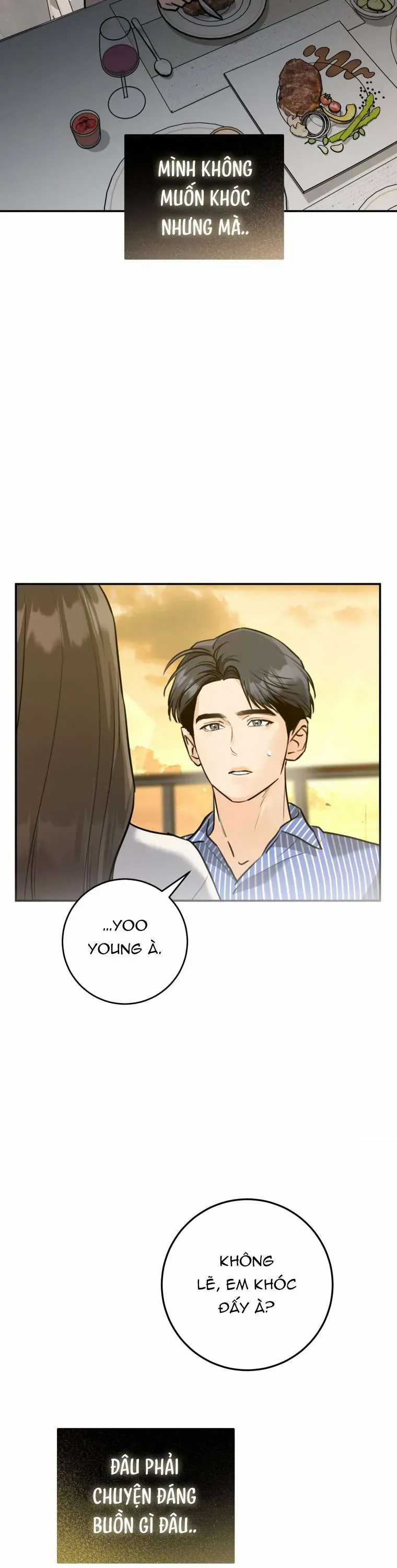 Chuyện Kết Hôn - Chapter 34 - Trang 14