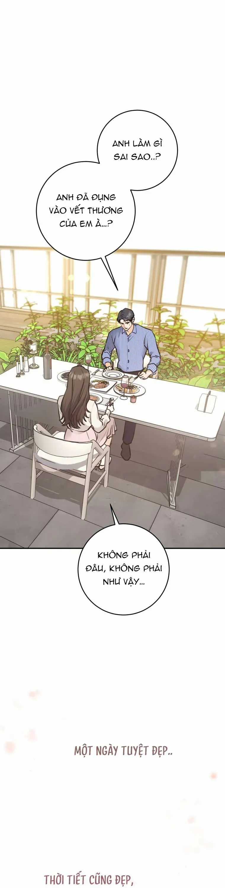 Chuyện Kết Hôn - Chapter 34 - Trang 15