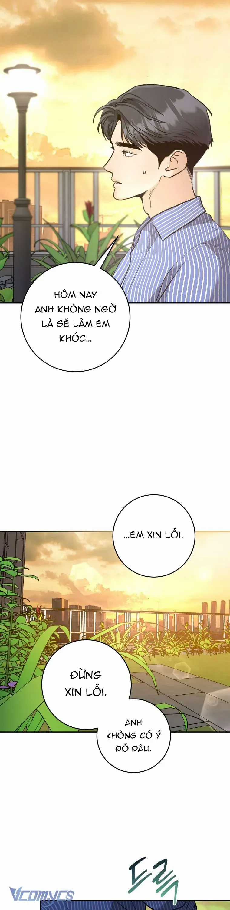 Chuyện Kết Hôn - Chapter 34 - Trang 17