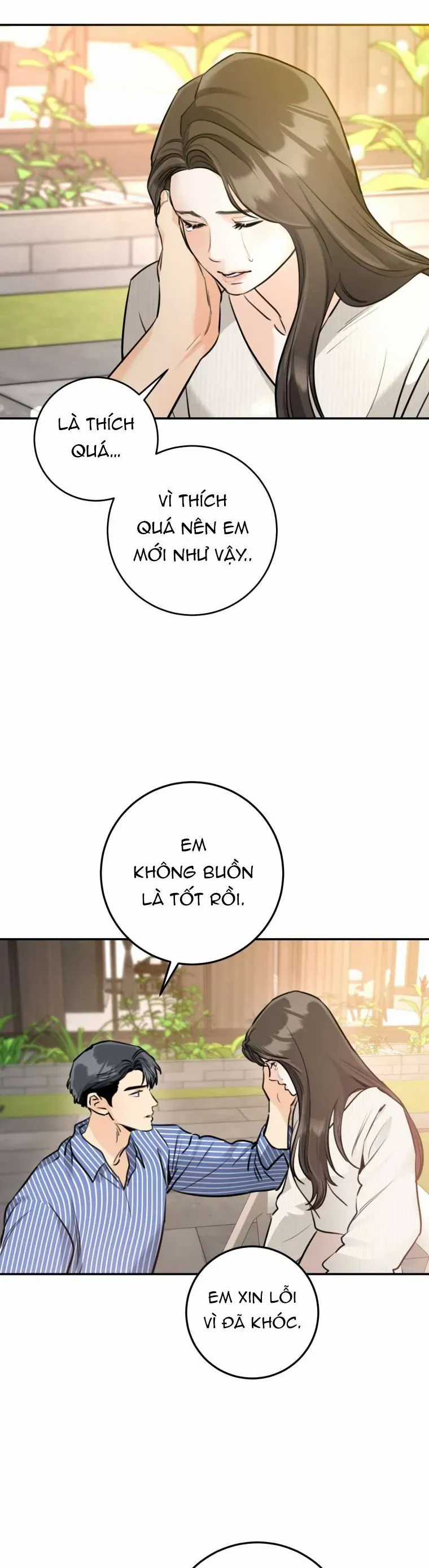 Chuyện Kết Hôn - Chapter 34 - Trang 19