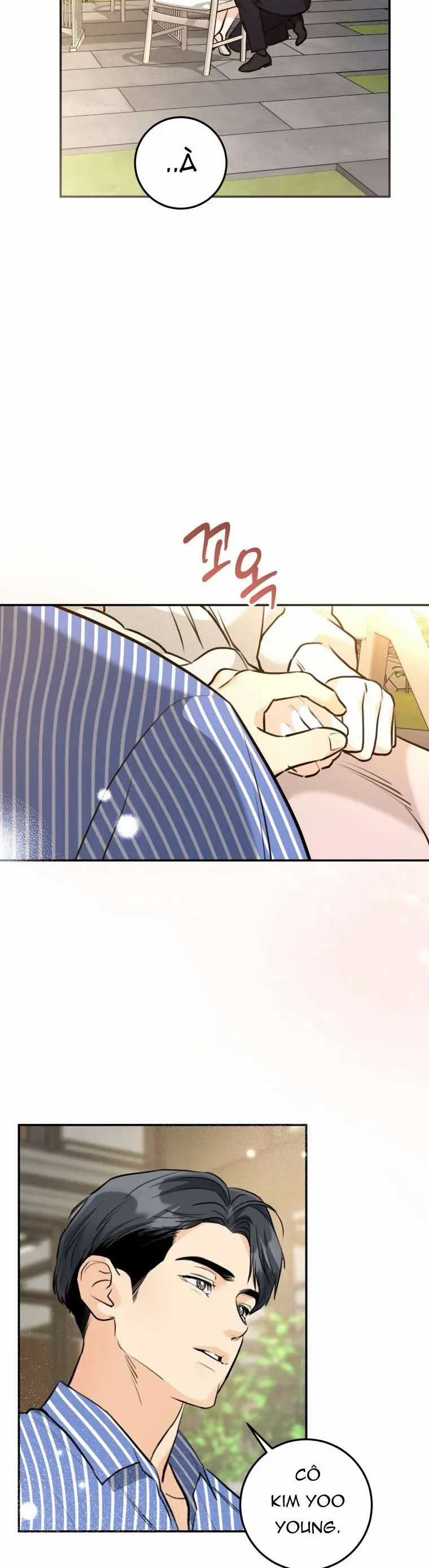 Chuyện Kết Hôn - Chapter 34 - Trang 21