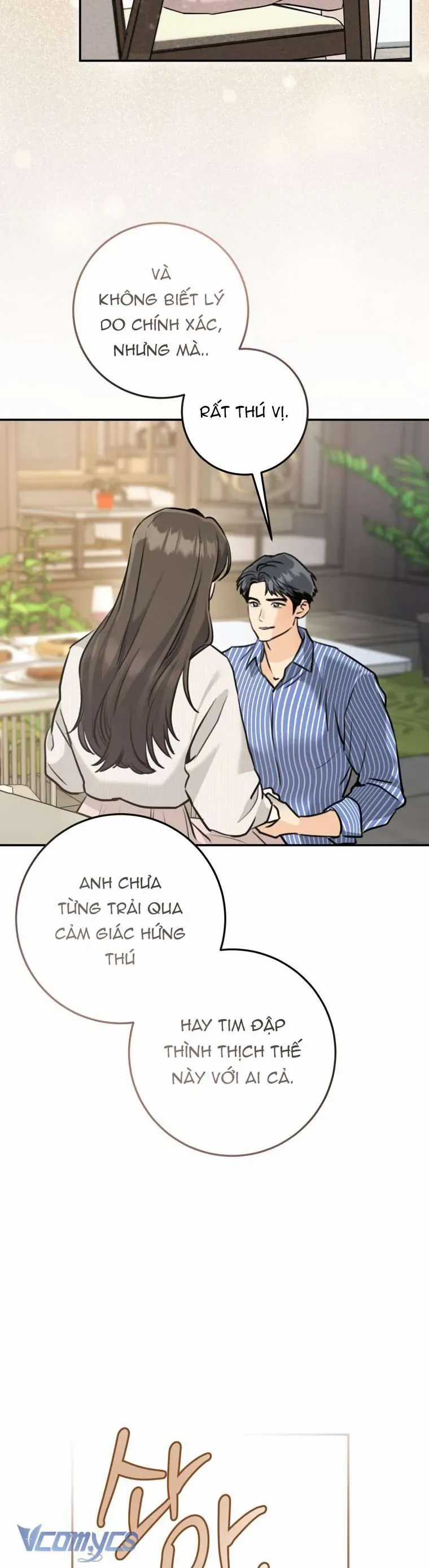 Chuyện Kết Hôn - Chapter 34 - Trang 26