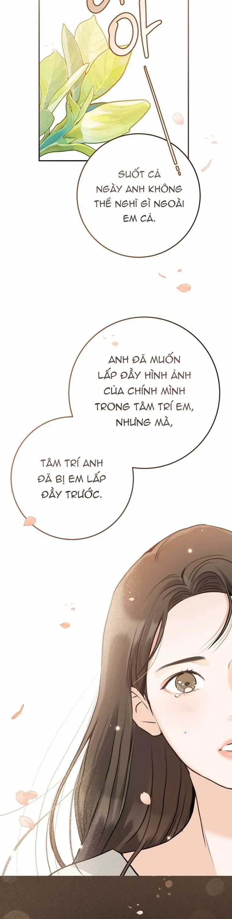 Chuyện Kết Hôn - Chapter 34 - Trang 27