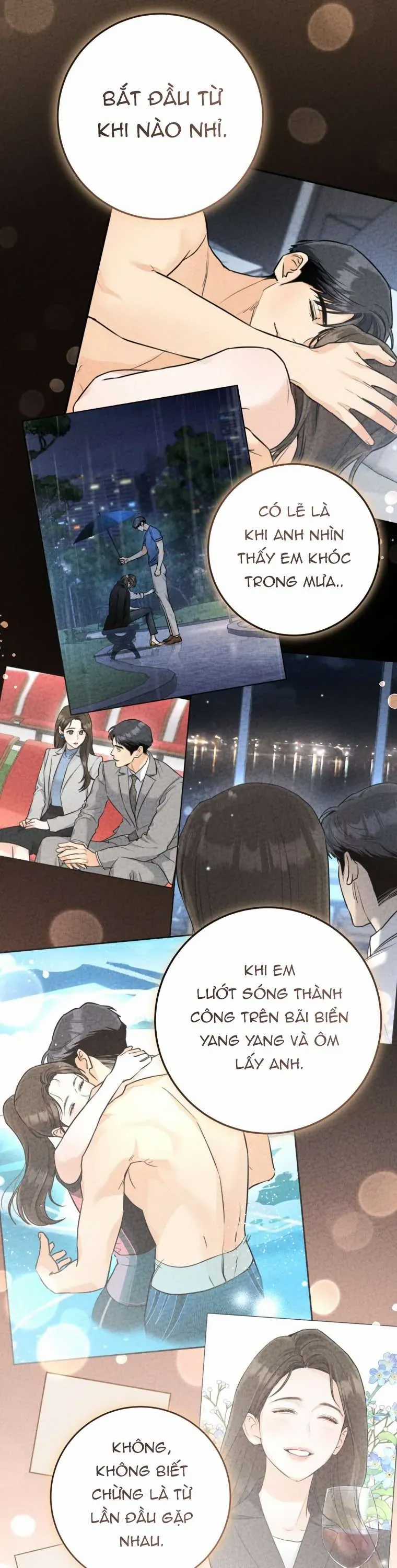 Chuyện Kết Hôn - Chapter 34 - Trang 28