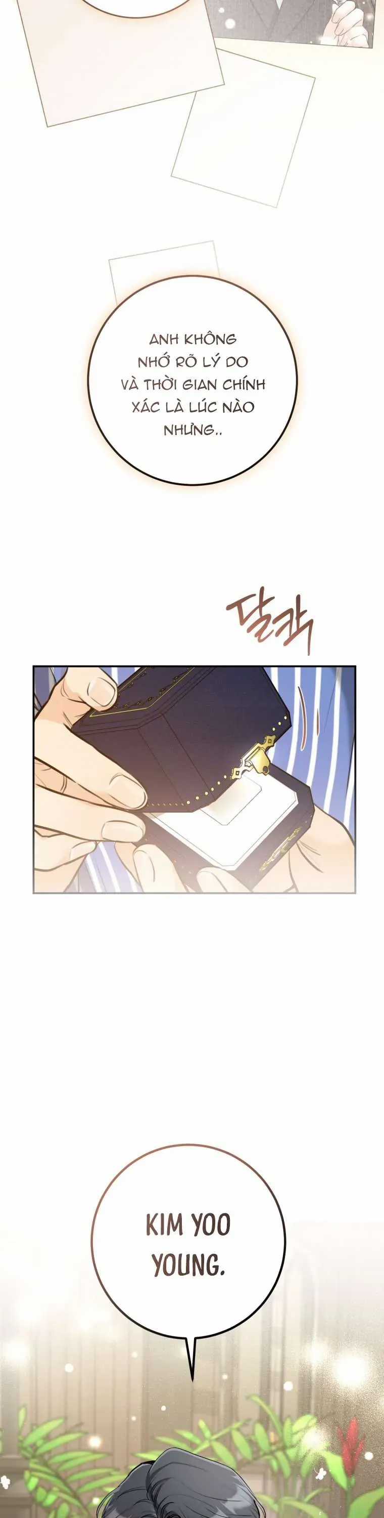 Chuyện Kết Hôn - Chapter 34 - Trang 29