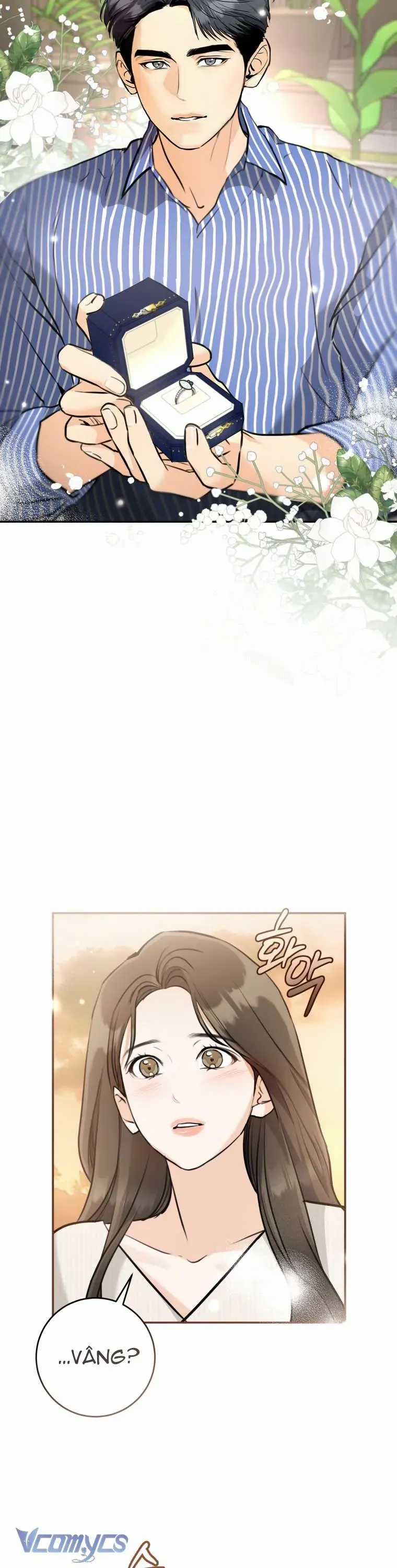 Chuyện Kết Hôn - Chapter 34 - Trang 30