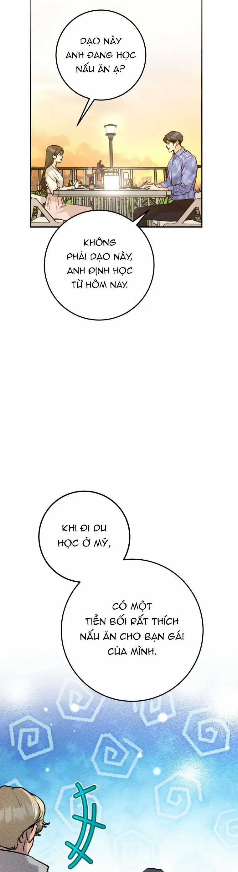 Chuyện Kết Hôn - Chapter 34 - Trang 4