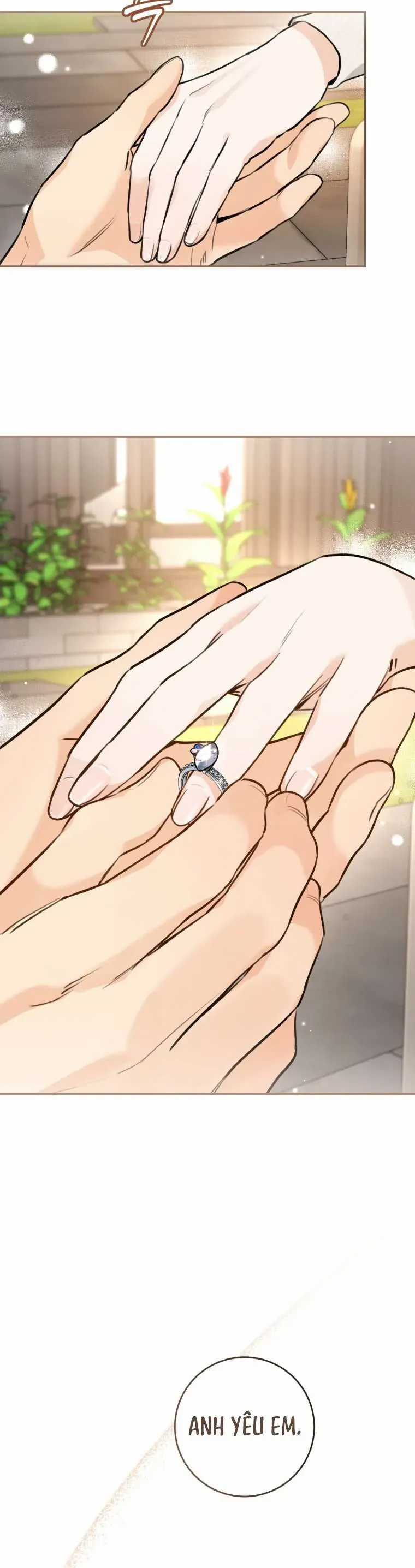 Chuyện Kết Hôn - Chapter 34 - Trang 31