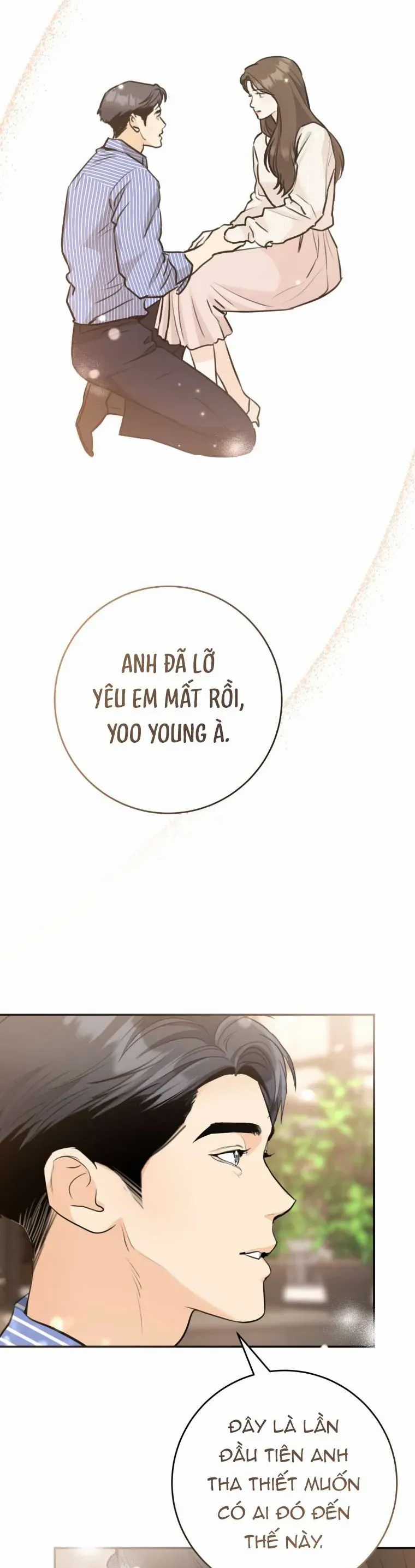 Chuyện Kết Hôn - Chapter 34 - Trang 32