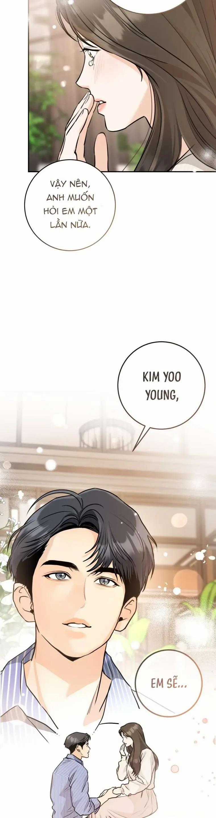 Chuyện Kết Hôn - Chapter 34 - Trang 33