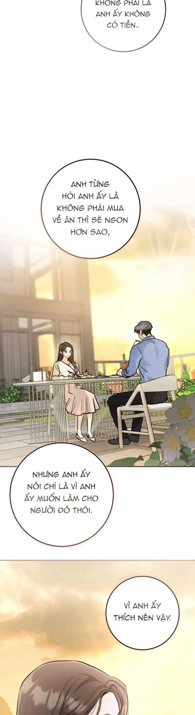 Chuyện Kết Hôn - Chapter 34 - Trang 6