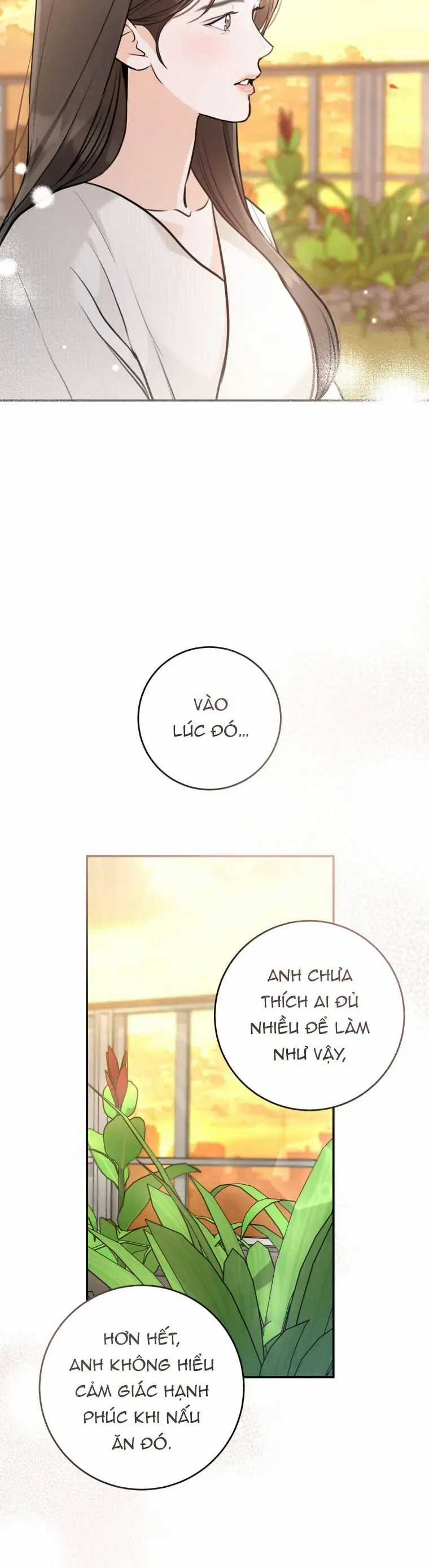 Chuyện Kết Hôn - Chapter 34 - Trang 7