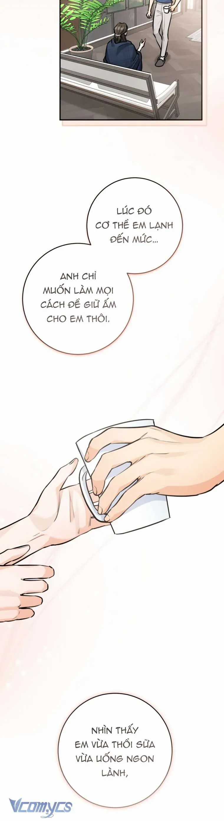 Chuyện Kết Hôn - Chapter 34 - Trang 9