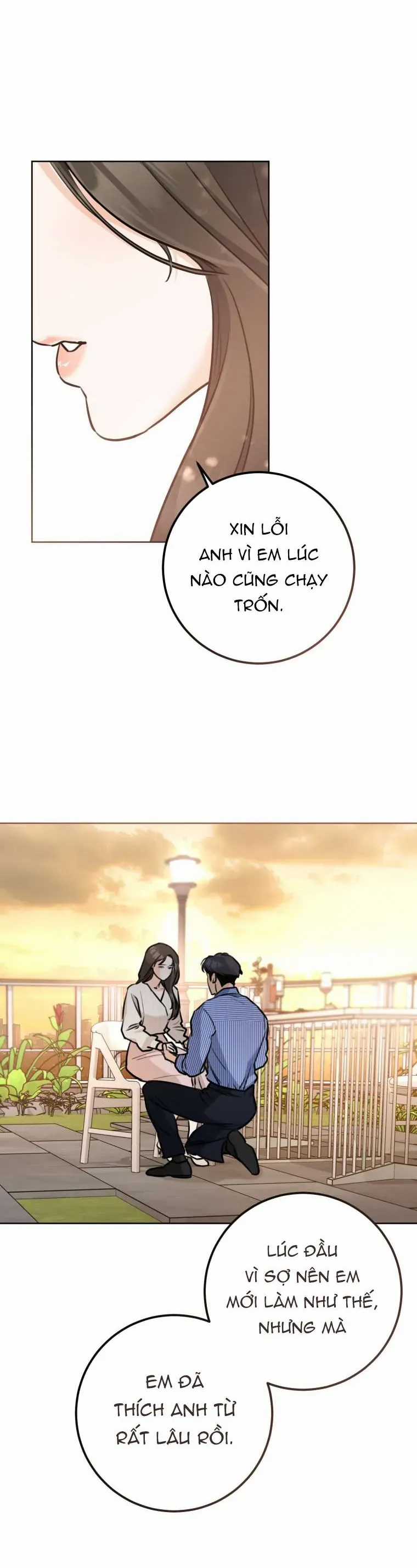 Chuyện Kết Hôn - Chapter 35 - Trang 11