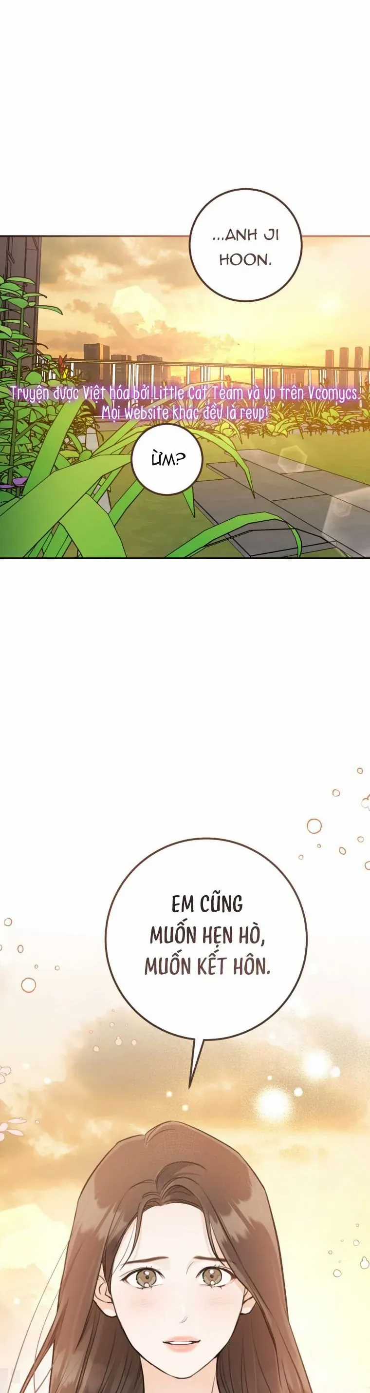 Chuyện Kết Hôn - Chapter 35 - Trang 12