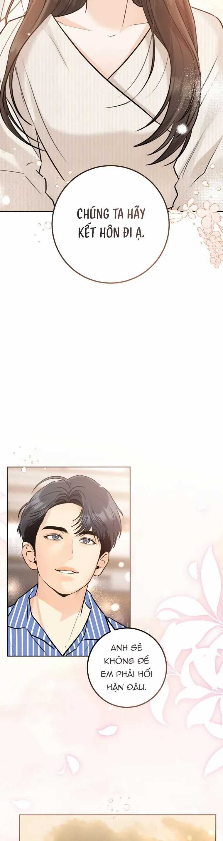 Chuyện Kết Hôn - Chapter 35 - Trang 13